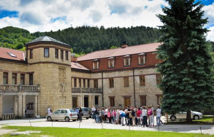 Franjevački muzej