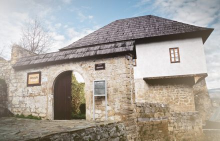 Gradska galerija