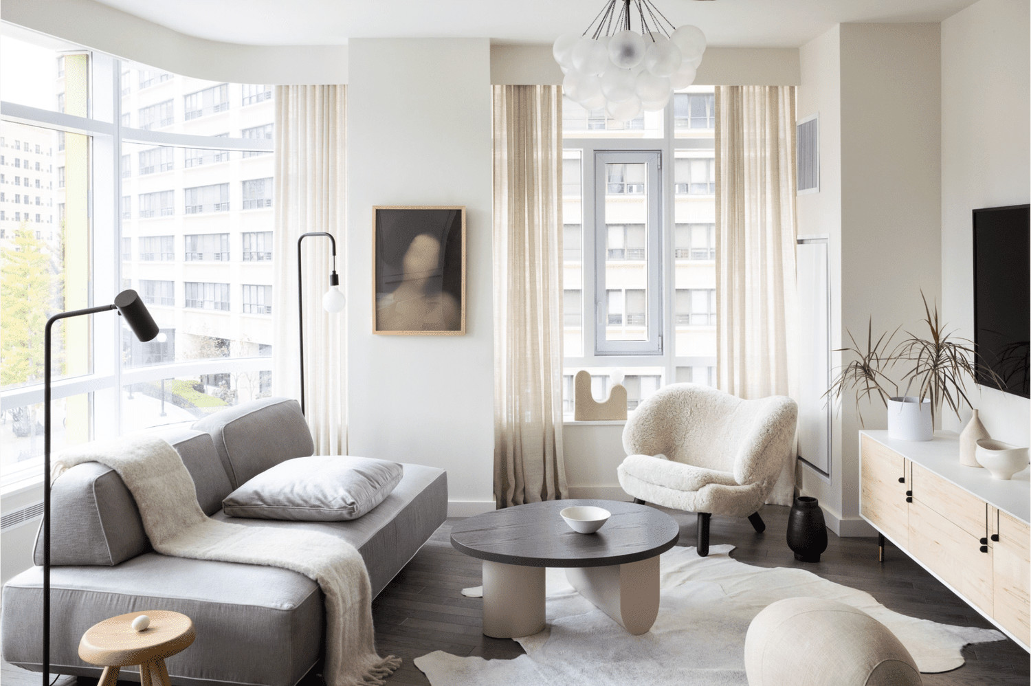 Apartman 1