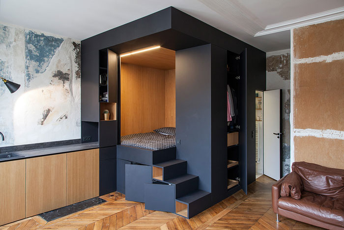 Apartman 1