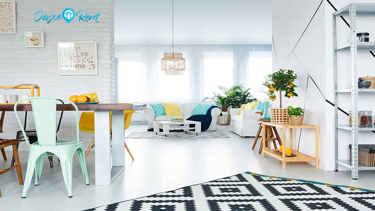 Apartman 1